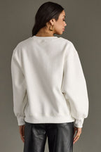 Cream Apres Sweatshirt