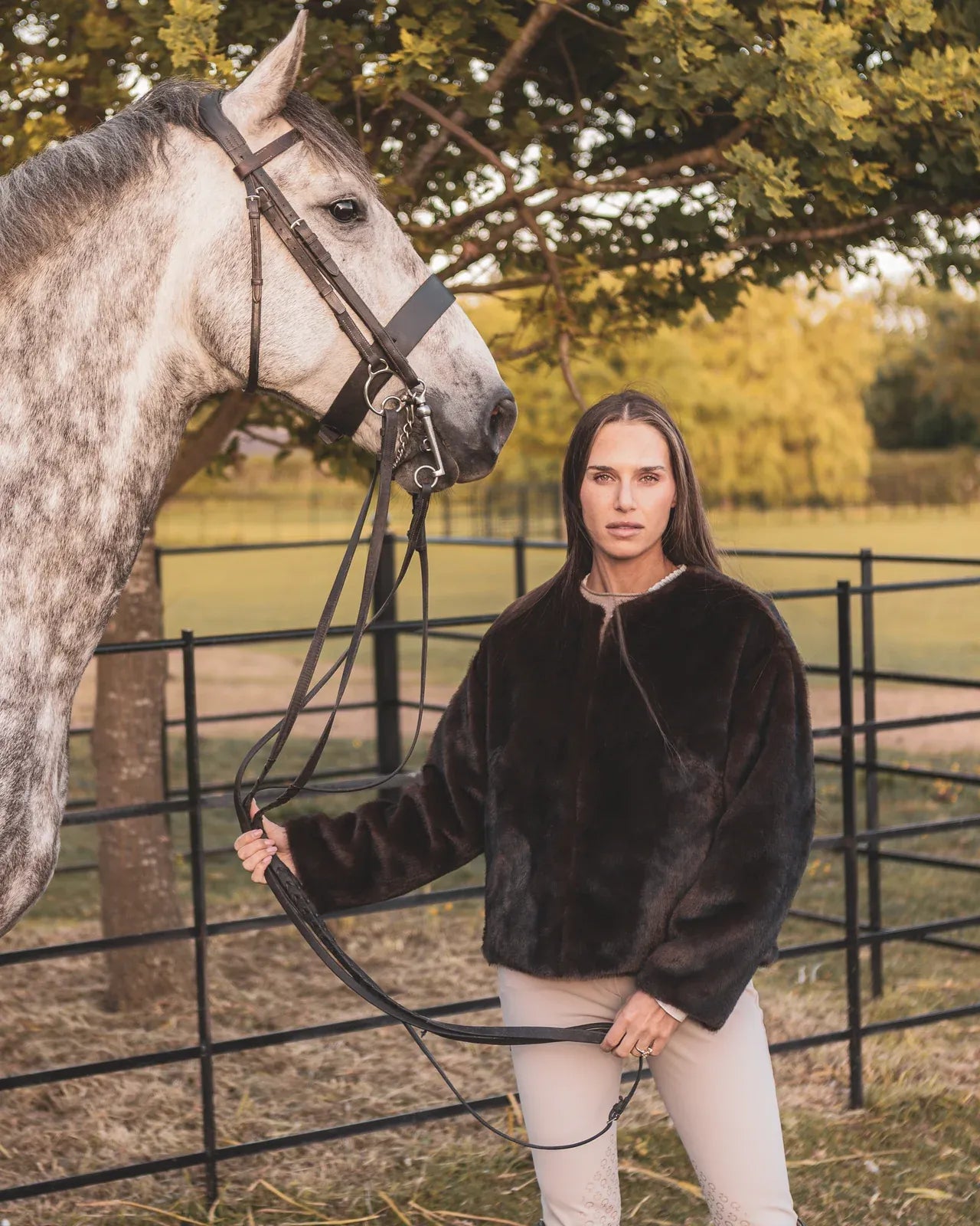 Delilah Coat