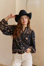 Jaase Cyra blouse