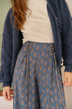 Jaase Opal Wide Leg Trousers
