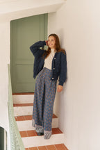 Jaase Opal Wide Leg Trousers