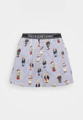 Polo Ralph Lauren winter bear shorts