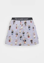 Polo Ralph Lauren winter bear shorts