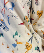 Polo Ralph Lauren Madison Pajama set