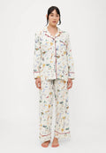 Polo Ralph Lauren Madison Pajama set