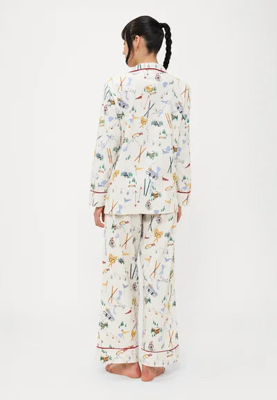 Polo Ralph Lauren Madison Pajama set