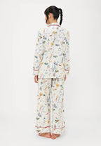 Polo Ralph Lauren Madison Pajama set