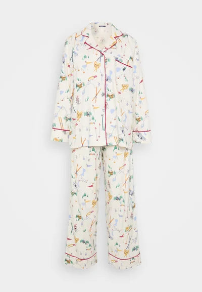 Polo Ralph Lauren Madison Pajama set