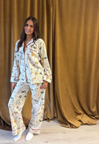 Polo Ralph Lauren Madison Pajama set