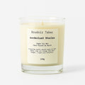 Wanderlust Stories Medium Boudoir Tabac Candle