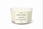 Wanderlust Stories Etoile Large Candle