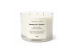 Wanderlust Stories Large Boudoir Tabac Candle