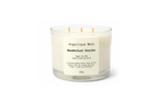 Wanderlust Stories Angelique Noir Large Candle
