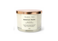 Wanderlust Stories Large Boudoir Tabac Candle