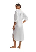Polo Ralph Lauren Beach Boyfriend Beach Shirt