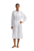 Polo Ralph Lauren Beach Boyfriend Beach Shirt