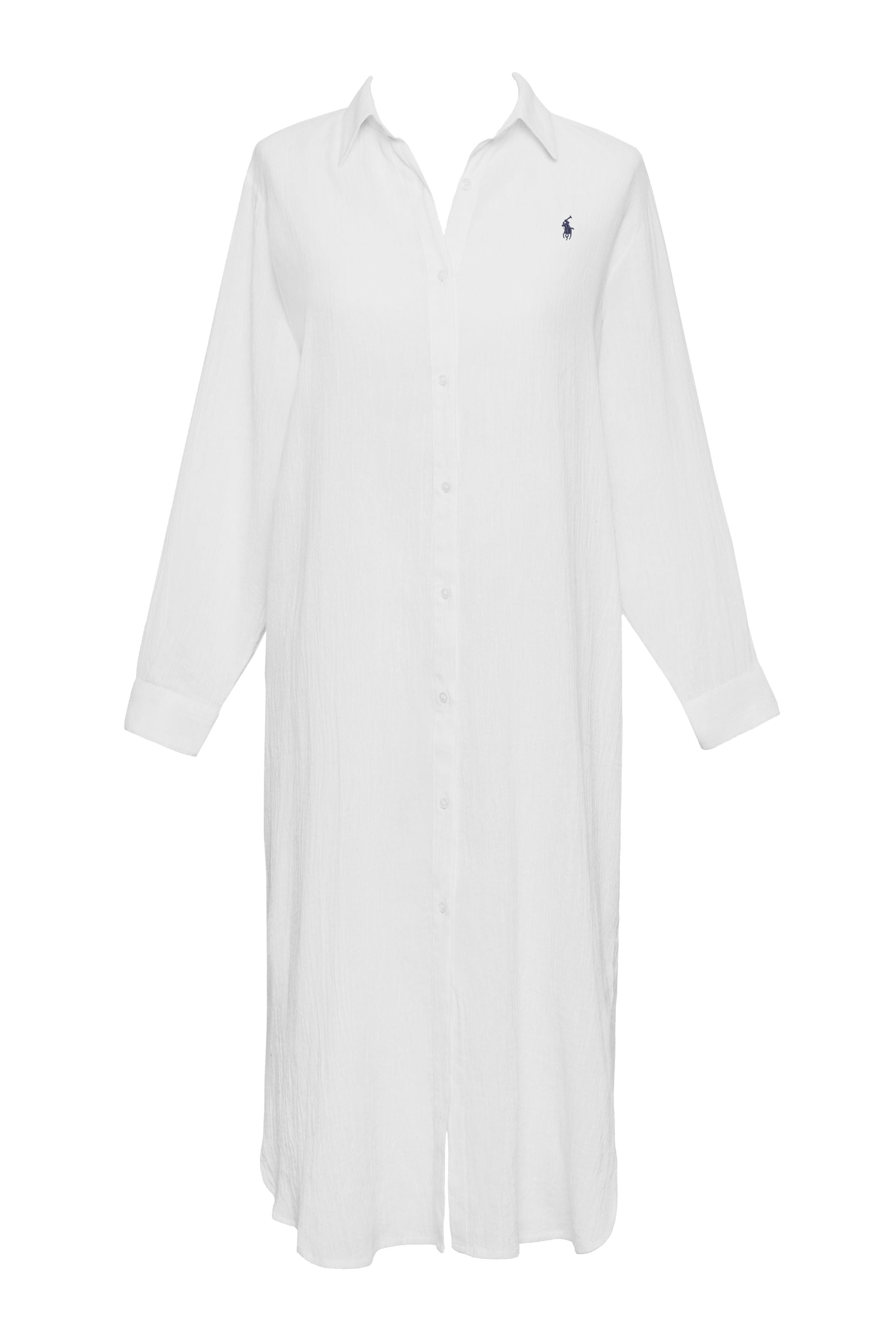 Polo Ralph Lauren Beach Boyfriend Beach Shirt