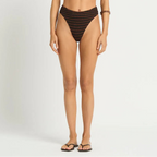 Bond Eye Olivia Brief Black/Carob