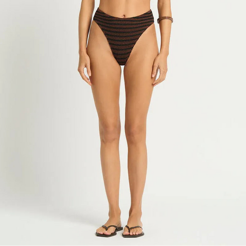 Bond Eye Olivia Brief Black/Carob