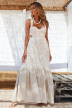 Sole Lisboa Marrakesh Sand Dress