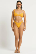 Bond Eye Gracie Balconette Saffron
