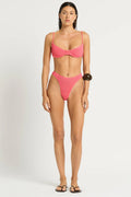 Bond Eye Gracie Balconette Coral Pink