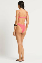 Bond Eye Gracie Balconette Coral Pink