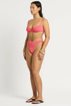 Bond Eye Gracie Balconette Coral Pink