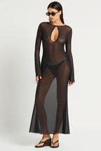 Bond Eye Priya Maxi Dress