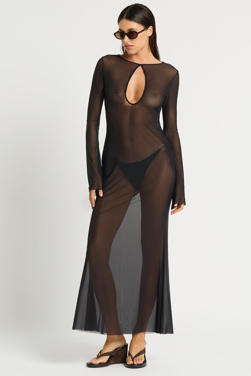 Bond Eye Priya Maxi Dress