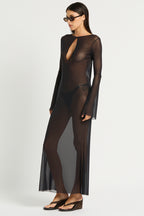Bond Eye Priya Maxi Dress