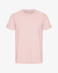 Colorful Standard Classic Organic Tee Faded Pink