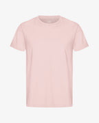 Colorful Standard Classic Organic Tee Faded Pink
