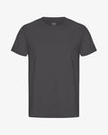 Colorful Standard Classic Organic Tee Lava Grey