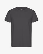 Colorful Standard Classic Organic Tee Lava Grey