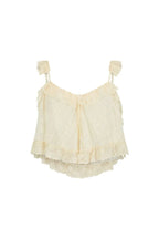 Spell Labyrinth Lace Camisole