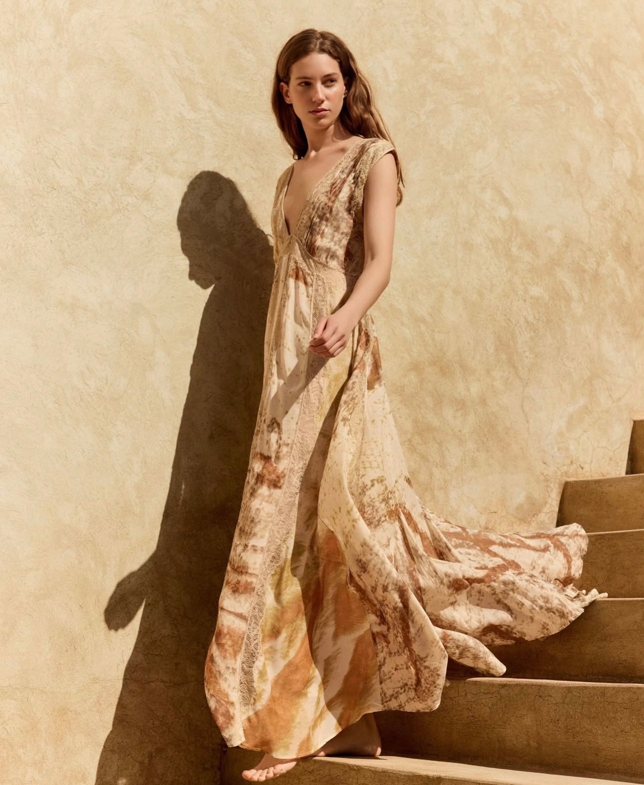 Samsam Dress by Mes Demoiselles Paris