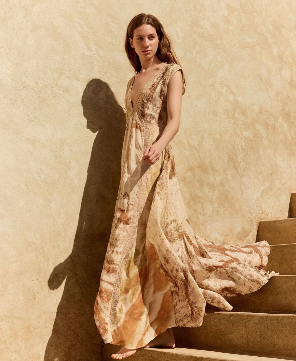 Samsam Dress by Mes Demoiselles Paris