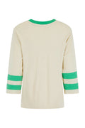 Spell Homecoming Long Sleeve Biker Tee