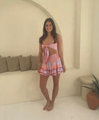 Pampita Island Dahana Set Pink