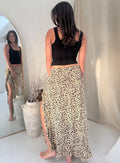 Pampita Island Cymande Skirt Print