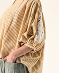 Orfeo Paris Adrian Blouse