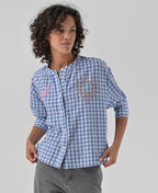 Orfeo Paris Sunset Blouse