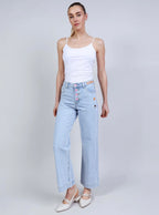 Orfeo Paris Ezra Jeans