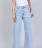 Orfeo Paris Ezra Jeans