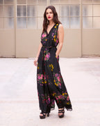 Prunelle Jumpsuit by Mes Demoiselles Paris