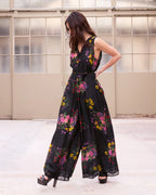 Prunelle Jumpsuit by Mes Demoiselles Paris
