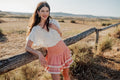 Piti Cuiti Lula Skirt