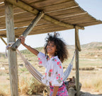 Piti Cuiti Zanzibar Blouse