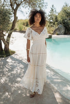 Piti Cuiti Florencia Dress